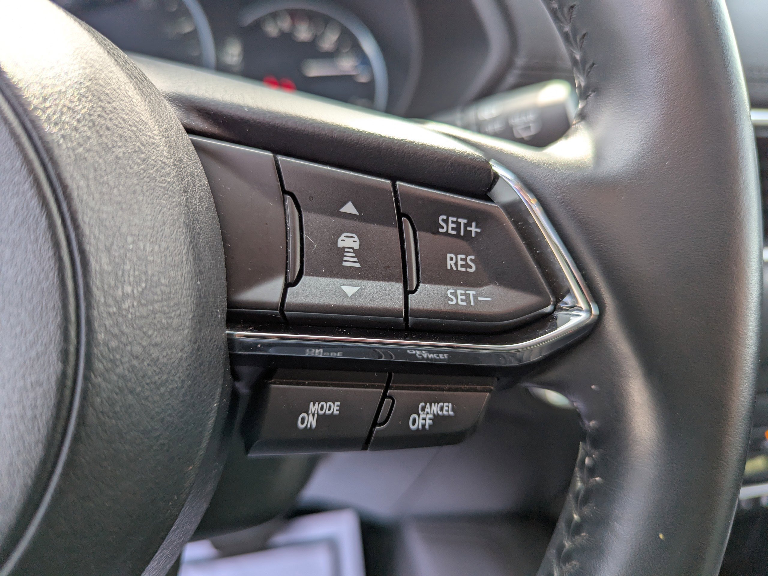 Used 2020 MAZDA CX-5 Grand Touring Reserve AWD/4WD image 17
