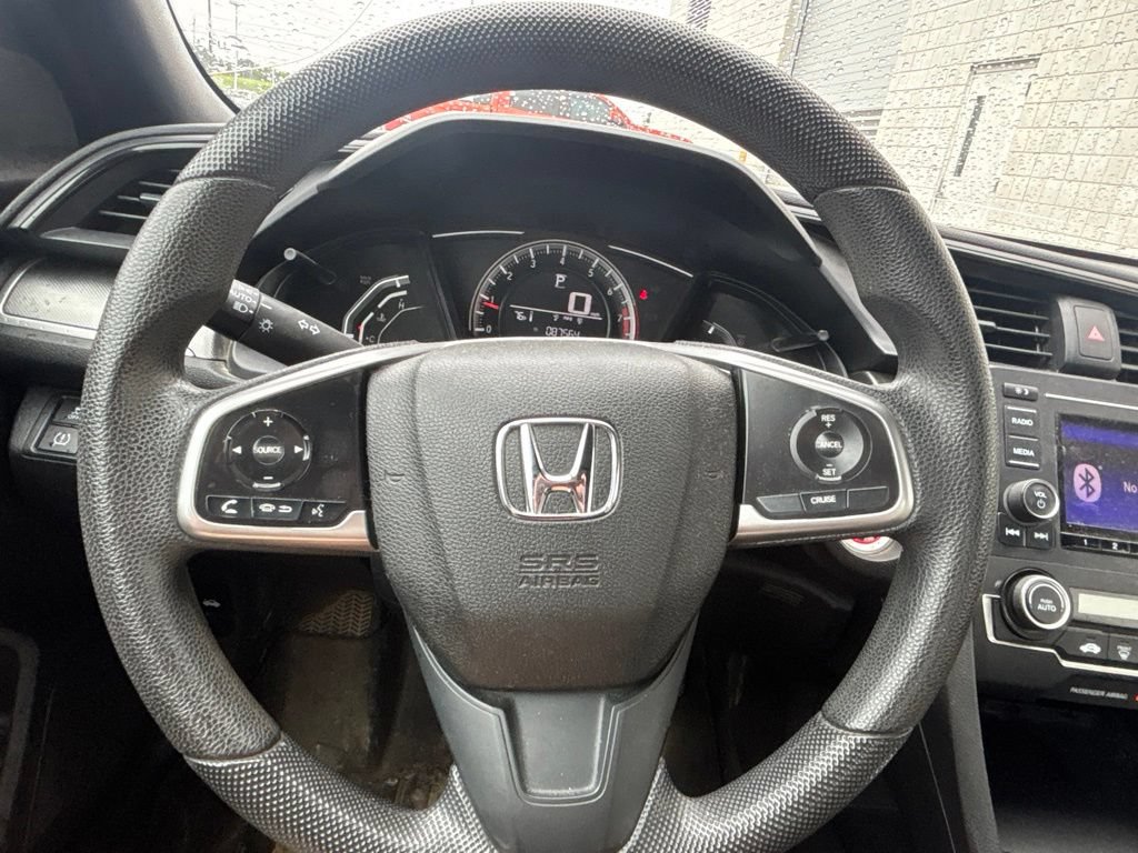 Used 2018 Honda Civic LX-P image 18