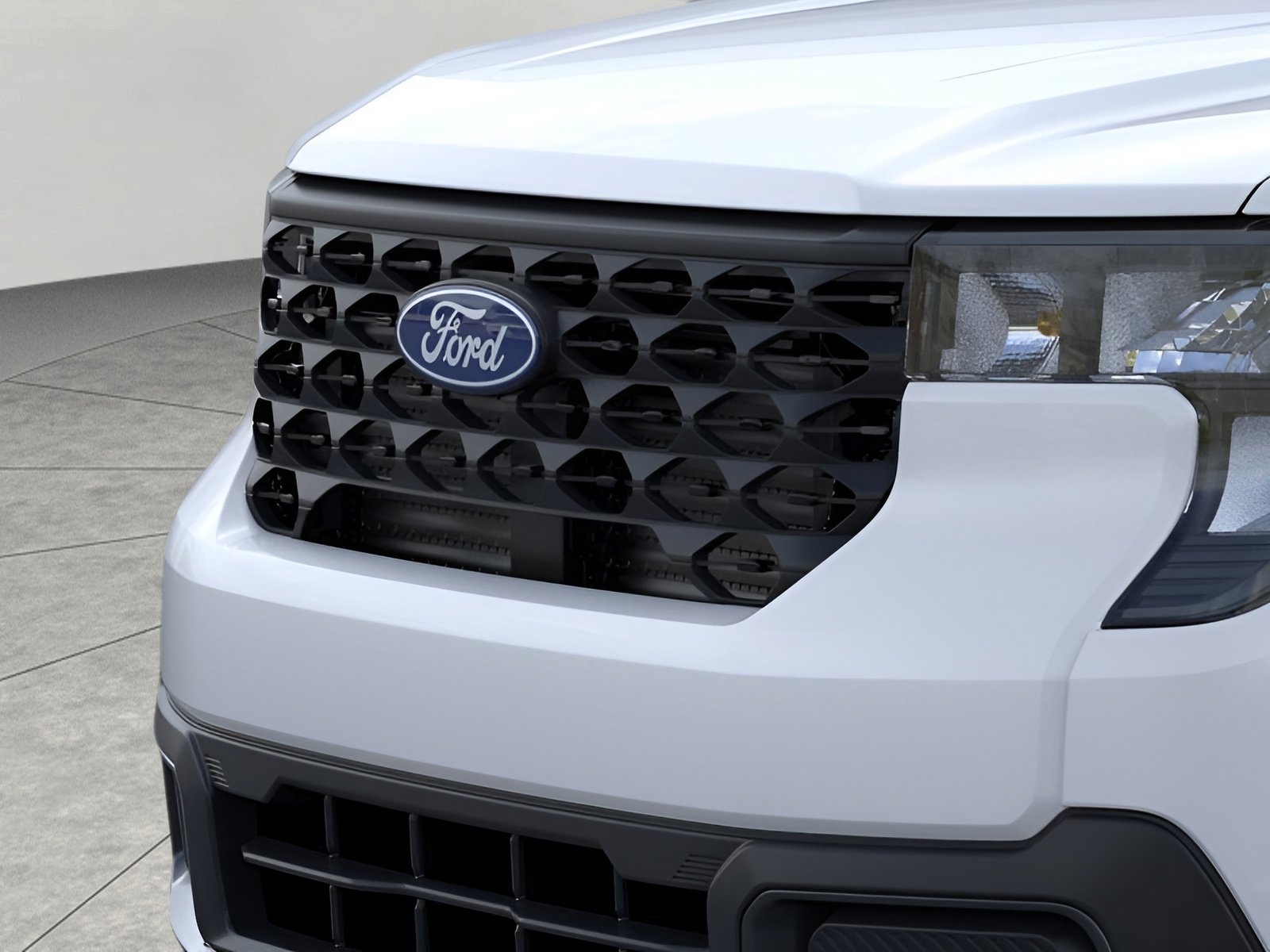 New 2025 Ford Maverick XLT w/ XLT Luxury Package image 18