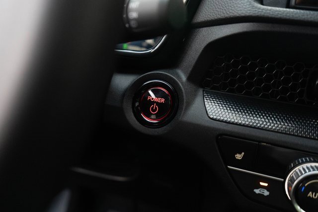 New 2026 Honda CR-V Sport-L image 29