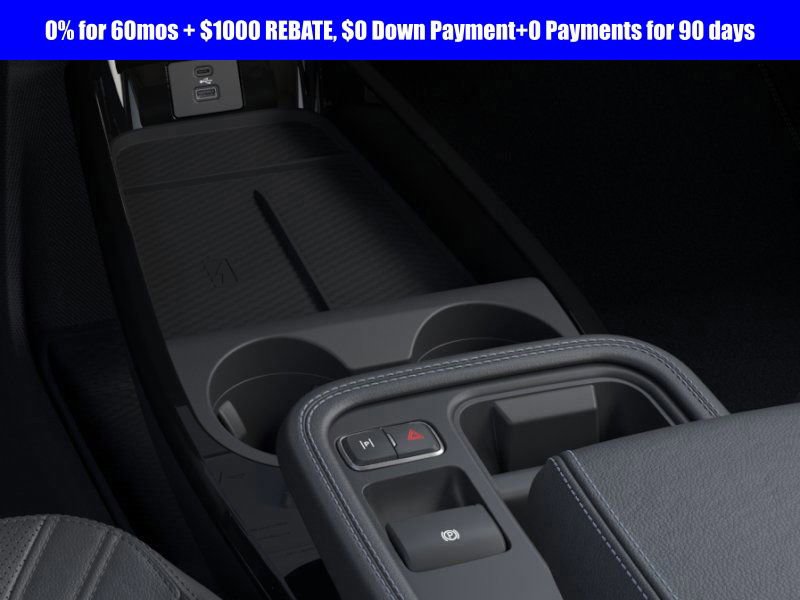 New 2025 Ford Mustang Mach-E Premium image 15