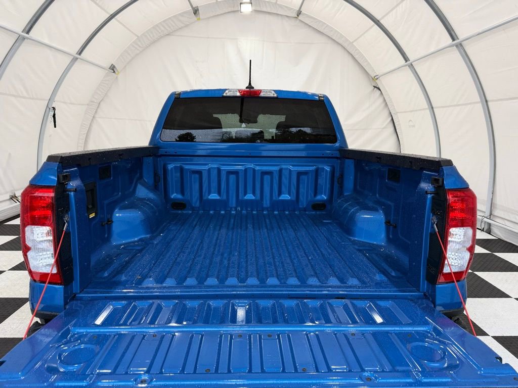 New 2025 Ford Ranger XL w/ Trailer Tow Package image 4