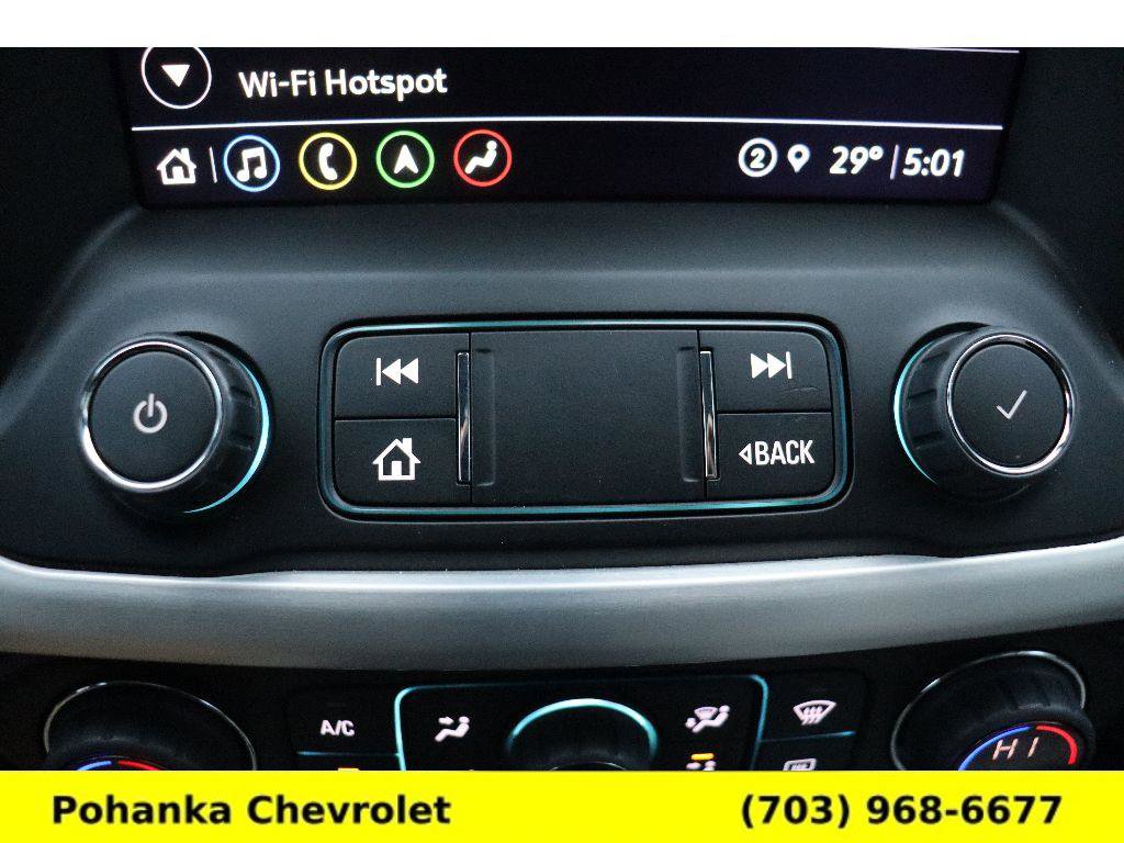 Used 2023 GMC Acadia SLT image 16