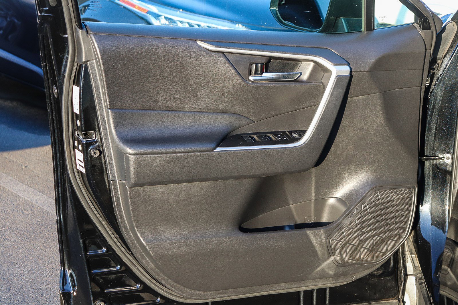 Certified 2024 Toyota RAV4 XLE image 20