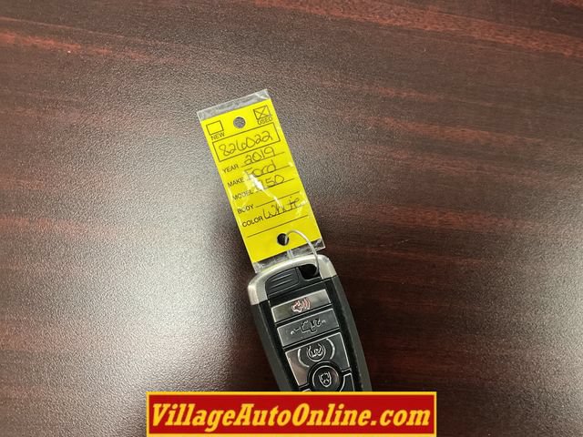 Used 2019 Ford F150 Lariat w/ Equipment Group 502A Luxury AWD/4WD image 44