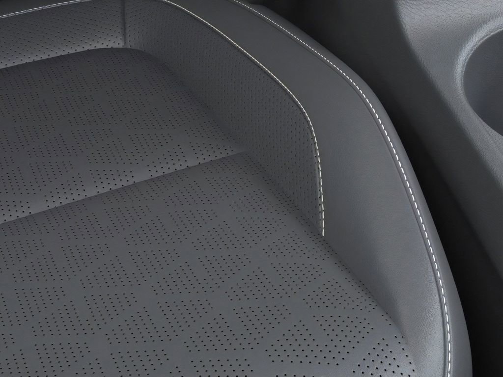 New 2026 Kia Seltos EX image 24