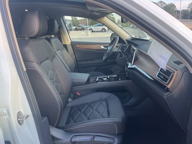 New 2026 Volkswagen Atlas SE image 32