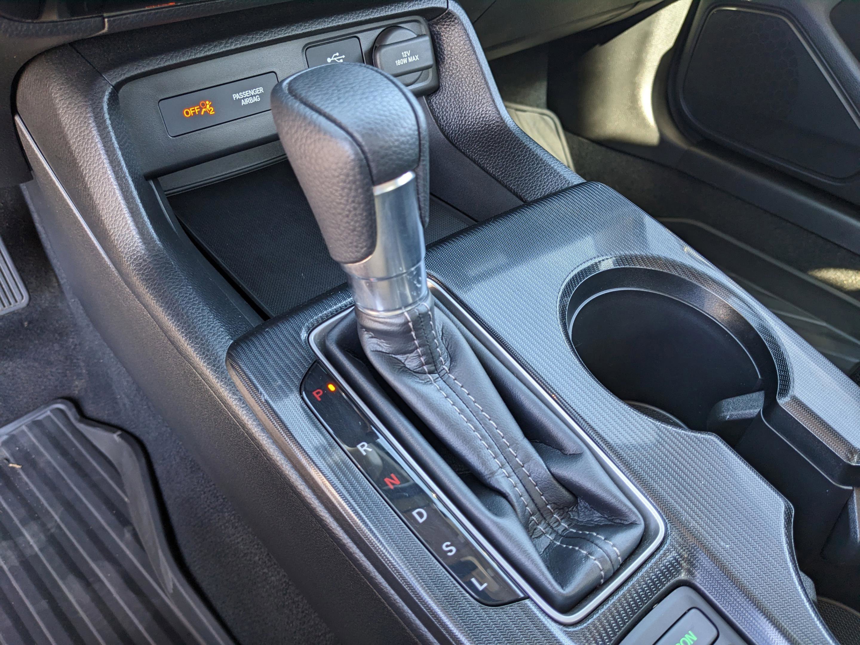 Used 2023 Honda Civic LX image 30