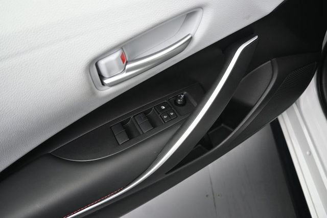 Certified 2025 Toyota Corolla SE w/ Convenience Package FWD image 23