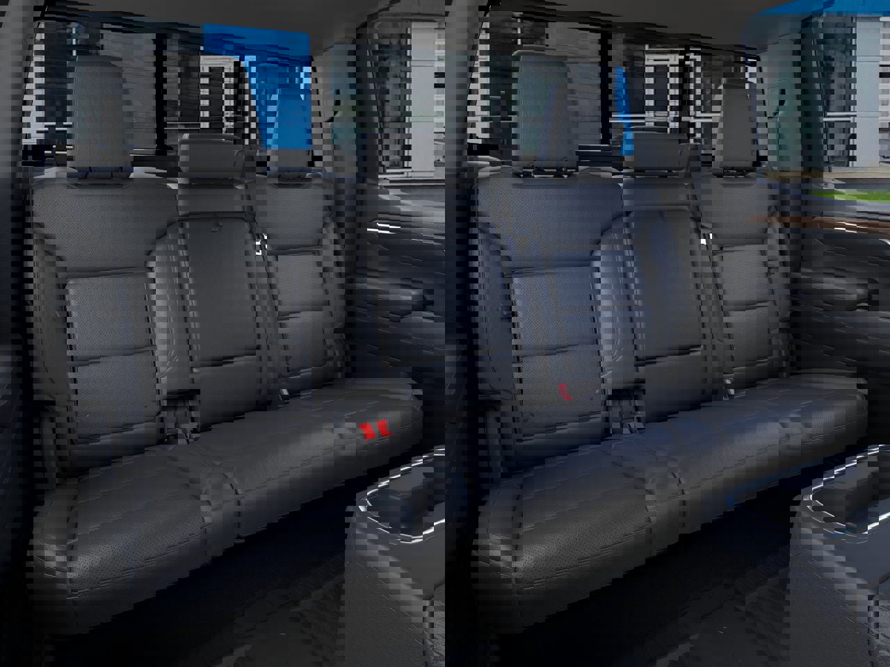 New 2026 Chevrolet Silverado 1500 LT Trail Boss image 17