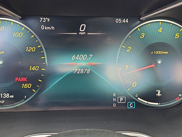 Used 2021 Mercedes-Benz C 300 Sedan image 19