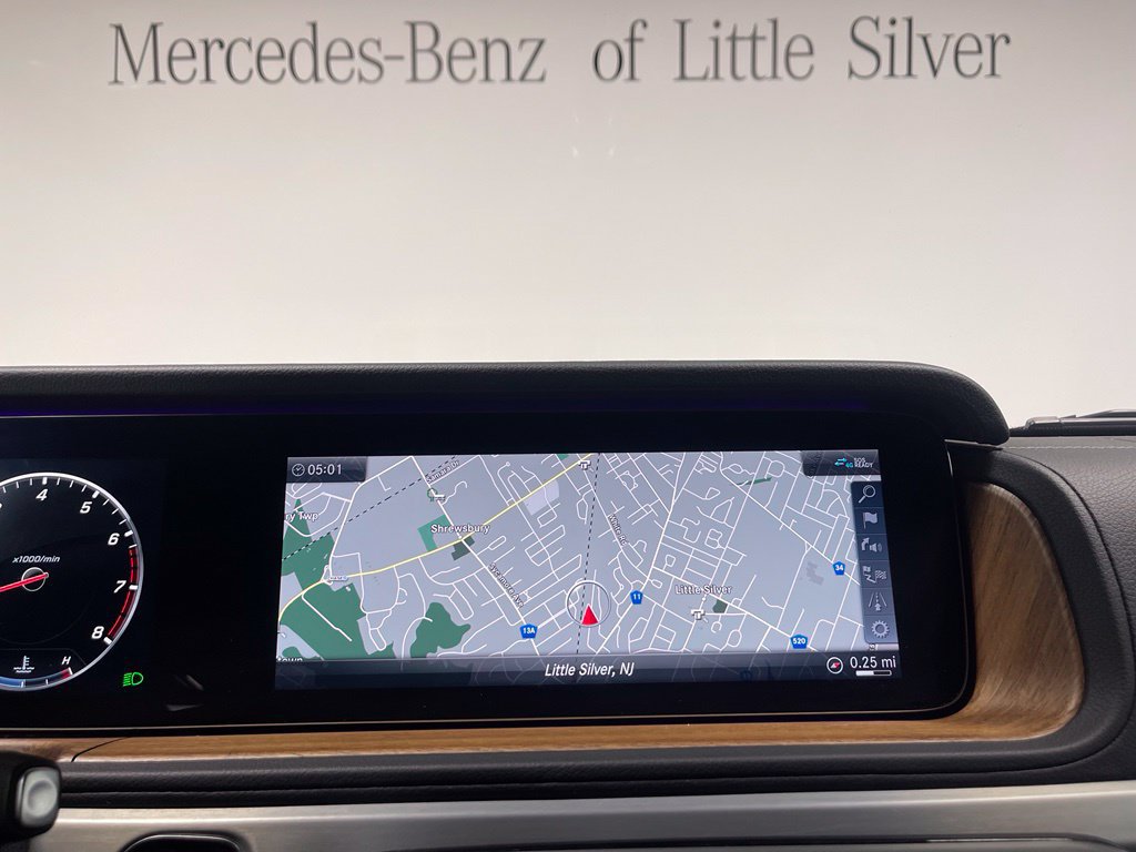 Certified 2024 Mercedes-Benz G 550 image 33