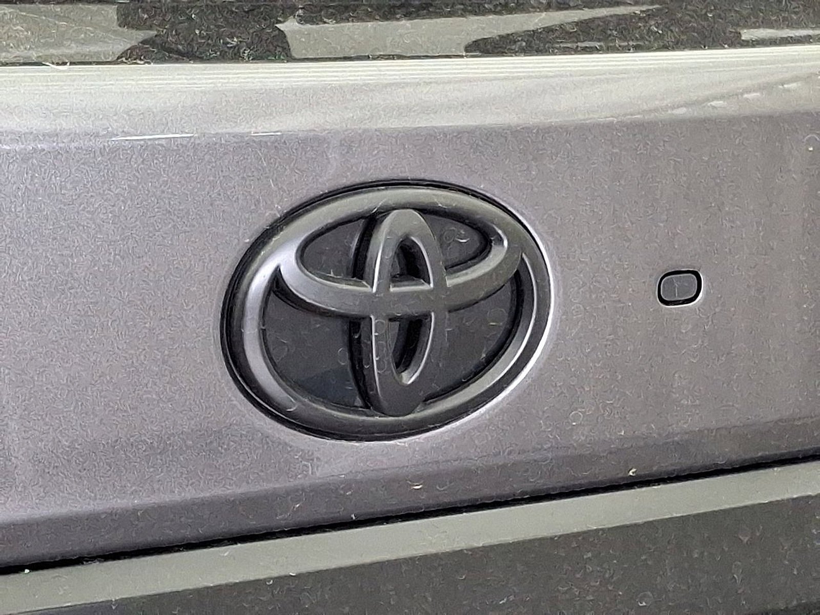 Certified 2023 Toyota Sequoia TRD Pro image 24