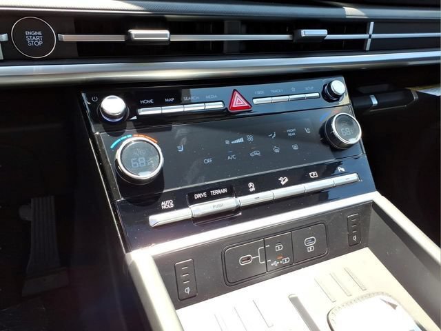 New 2026 Hyundai Santa Fe XRT AWD/4WD image 21