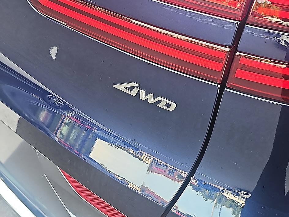 Used 2026 Genesis GV70 2.5T Select AWD/4WD image 9