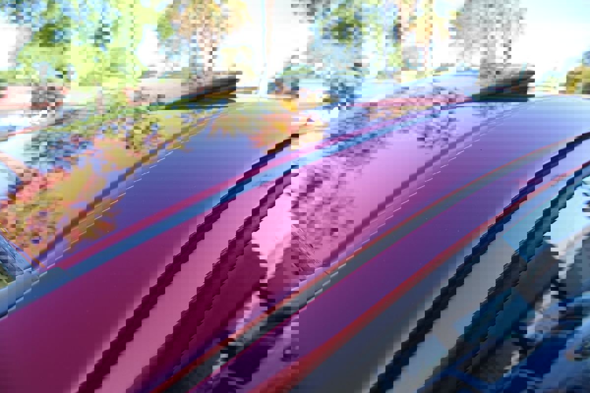 Used 2016 Honda Fit EX image 13