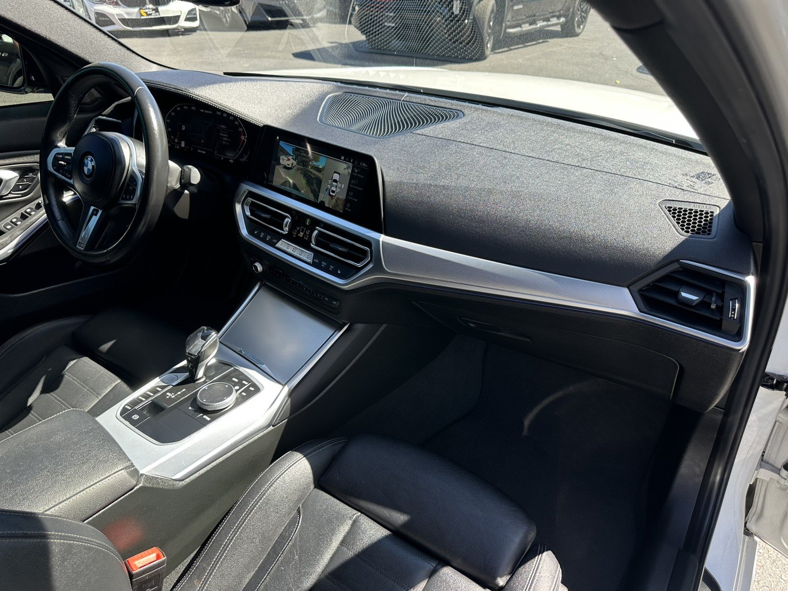 Used 2021 BMW M340i w/ Premium Package RWD image 20