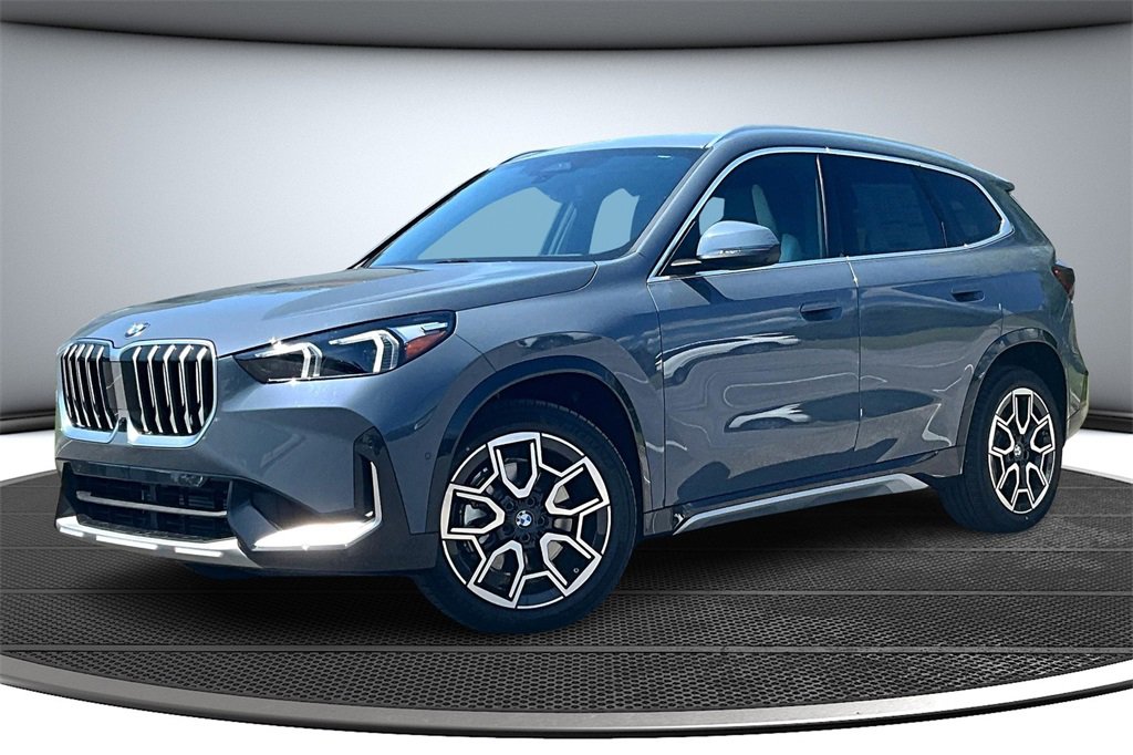 New 2026 BMW X1 xDrive28i w/ Technology Package image 1