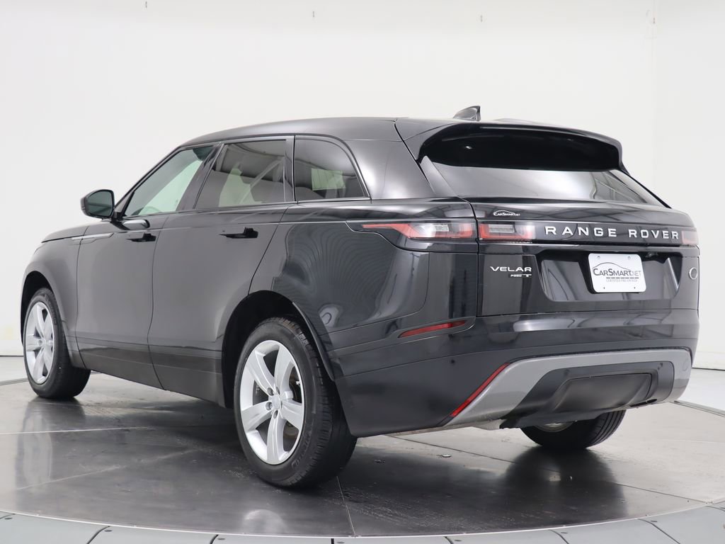 Used 2018 Land Rover Range Rover Velar S AWD/4WD image 3