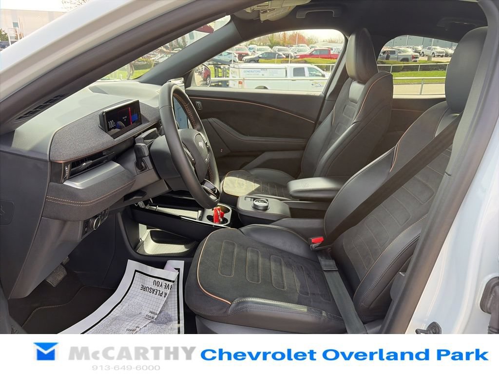 Used 2023 Ford Mustang Mach-E GT AWD/4WD image 50