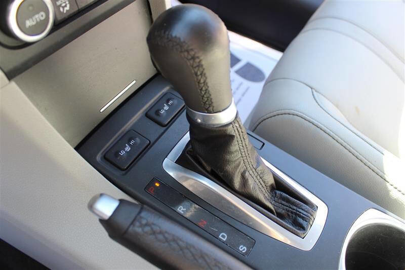 Used 2020 Acura ILX image 21