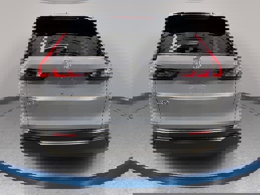 New 2026 Honda CR-V EX image 6