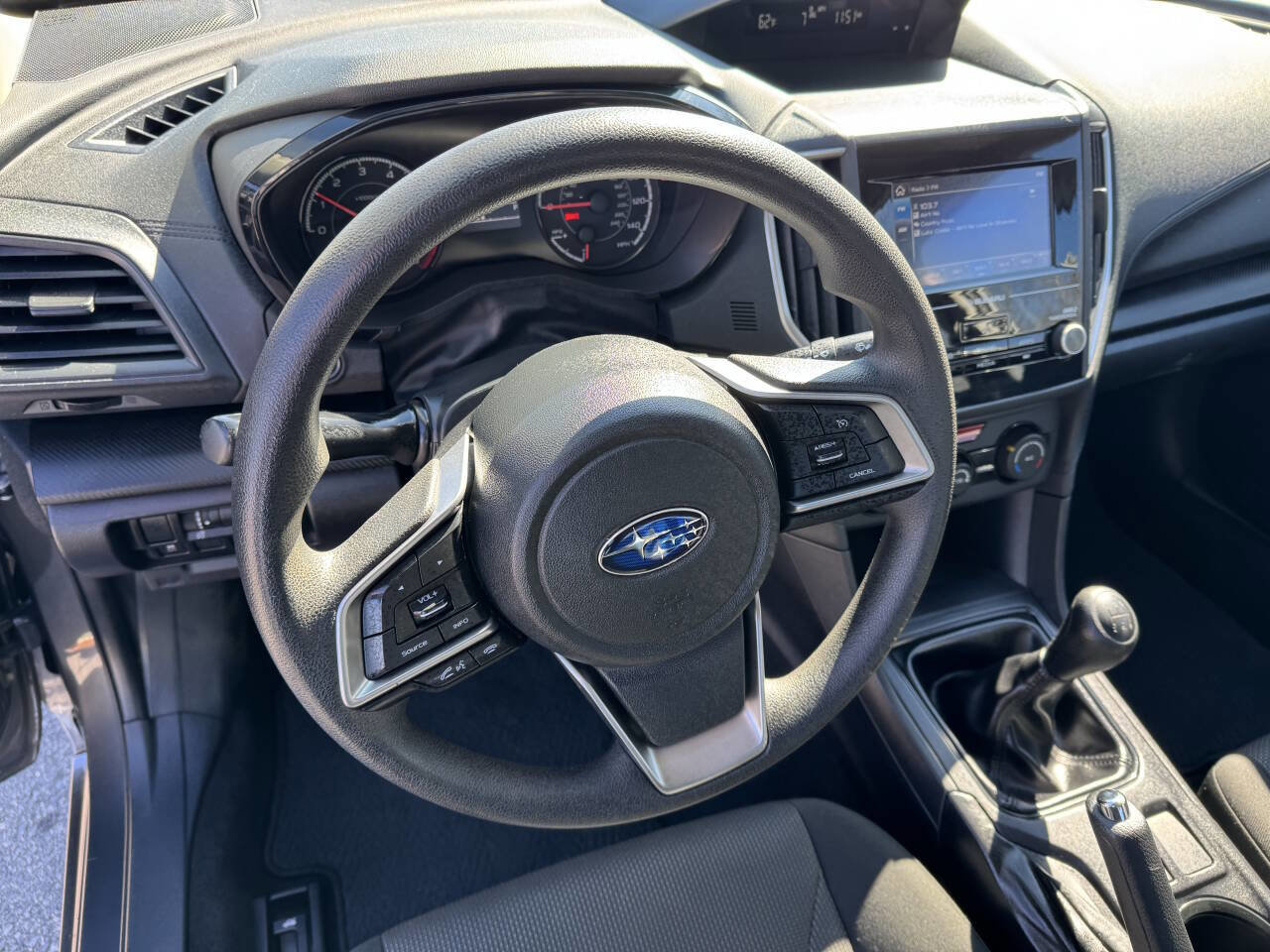 Used 2018 Subaru Impreza 2.0i image 17