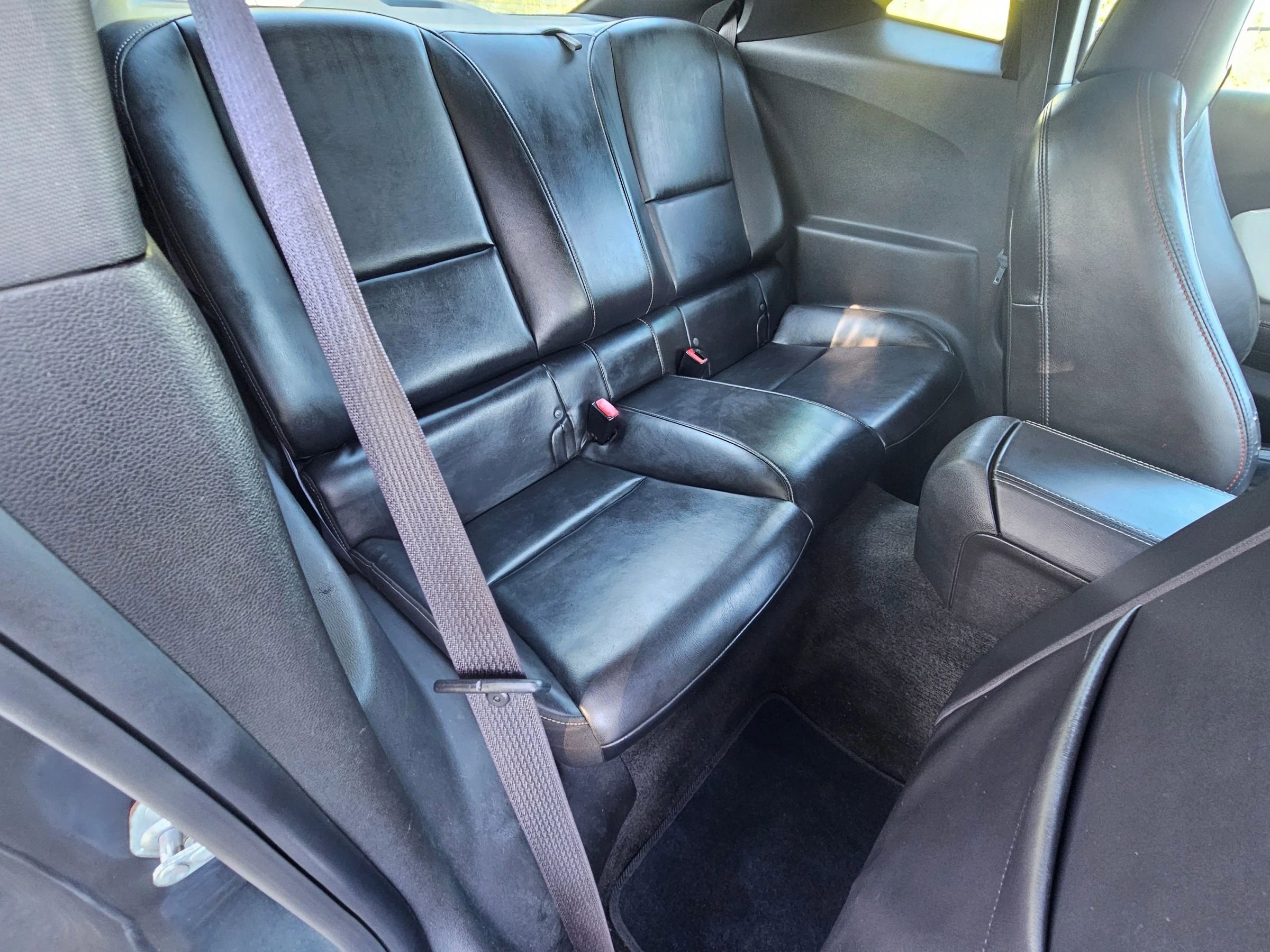 Used 2012 Chevrolet Camaro SS w/ 45th Anniversary Package RWD image 30