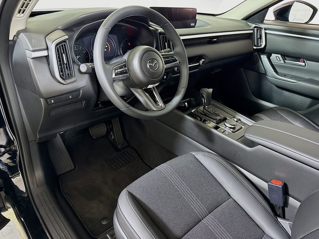 New 2026 MAZDA CX-50 AWD 2.5 S w/ Cargo Package image 5