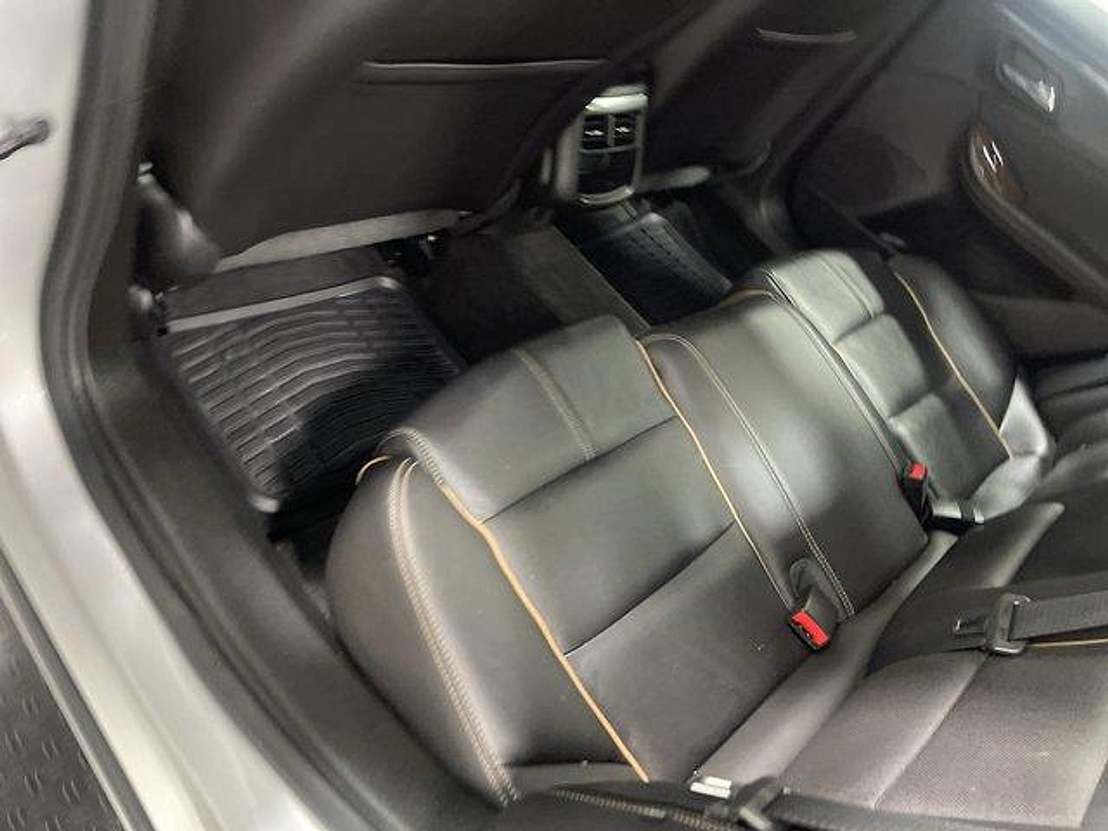 Used 2015 Chevrolet Impala LTZ FWD image 12