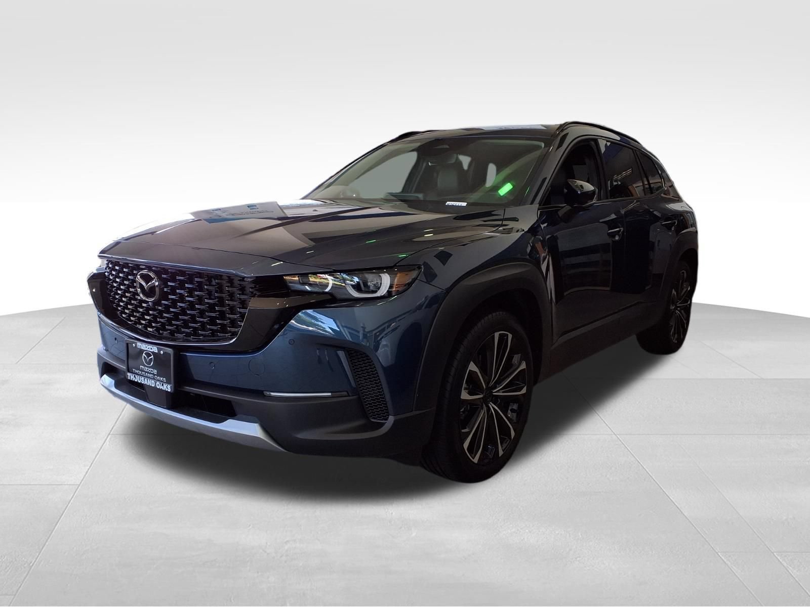 New 2026 MAZDA CX-50 2.5 Turbo w/ Weather Package AWD/4WD image 1