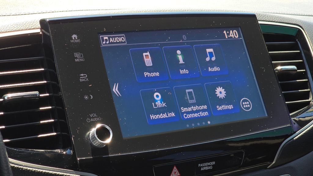 Used 2023 Honda Ridgeline RTL image 29
