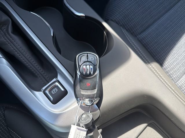 New 2026 Buick Envista Preferred w/ Convenience I Package image 54