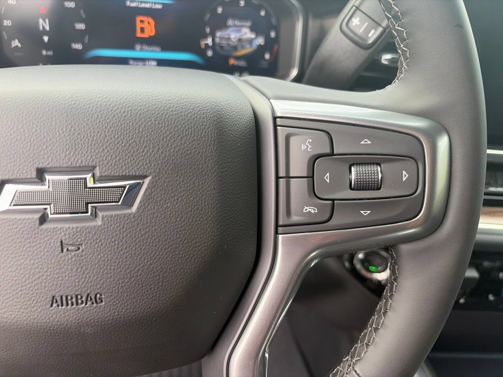 New 2026 Chevrolet Silverado 2500 LT w/ Trail Boss Package AWD/4WD image 19