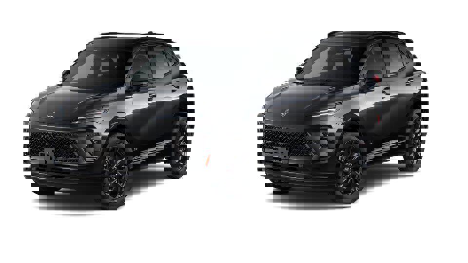 New 2025 Buick Envision Sport Touring image 26