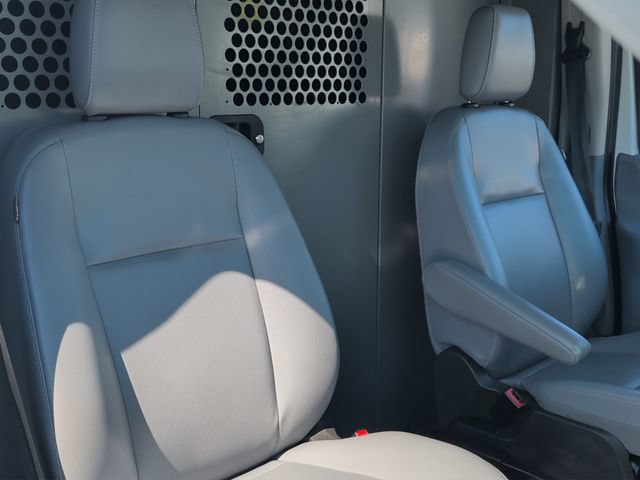Used 2018 Ford Transit 250 148 Medium Roof RWD image 18