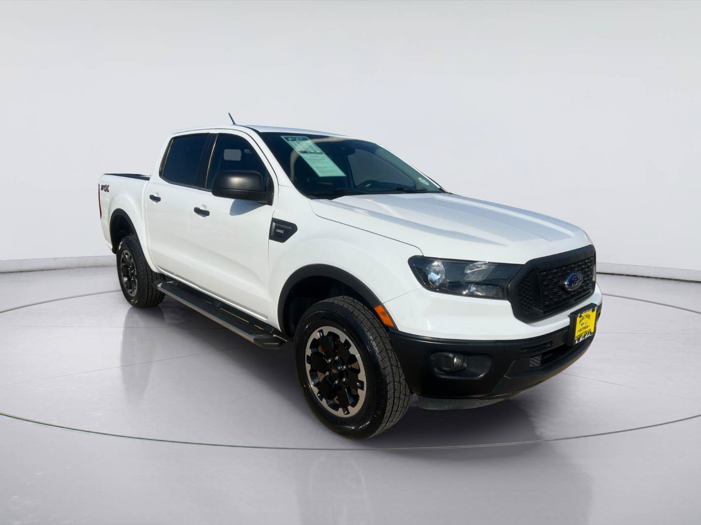 Used 2021 Ford Ranger XL w/ Equipment Group 101A High RWD image 1