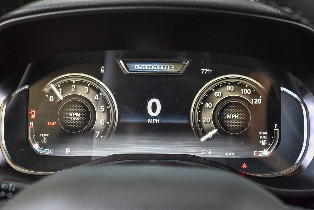 New 2026 RAM 1500 Laramie image 22