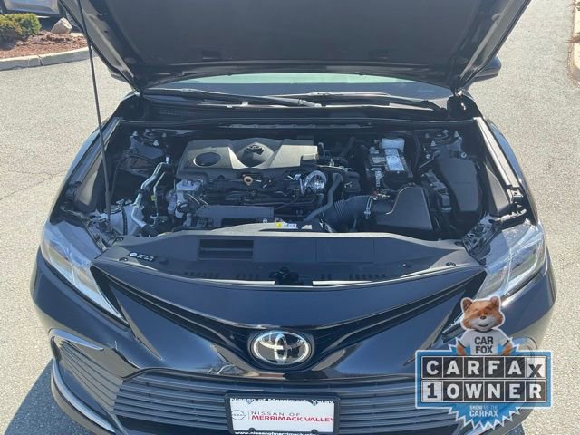 Used 2023 Toyota Camry LE image 19