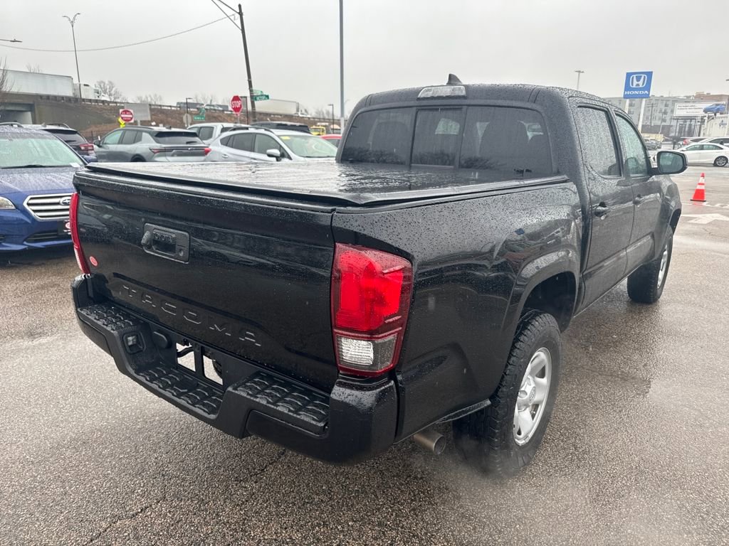 Used 2019 Toyota Tacoma SR5 image 8