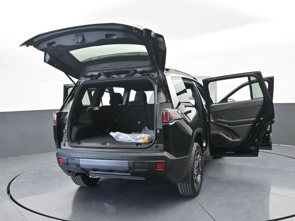 New 2026 Jeep Cherokee Laredo AWD/4WD image 66