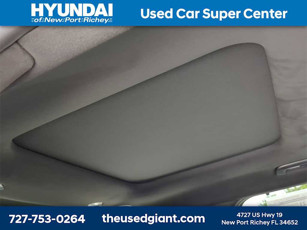 New 2026 Hyundai Palisade Calligraphy image 23