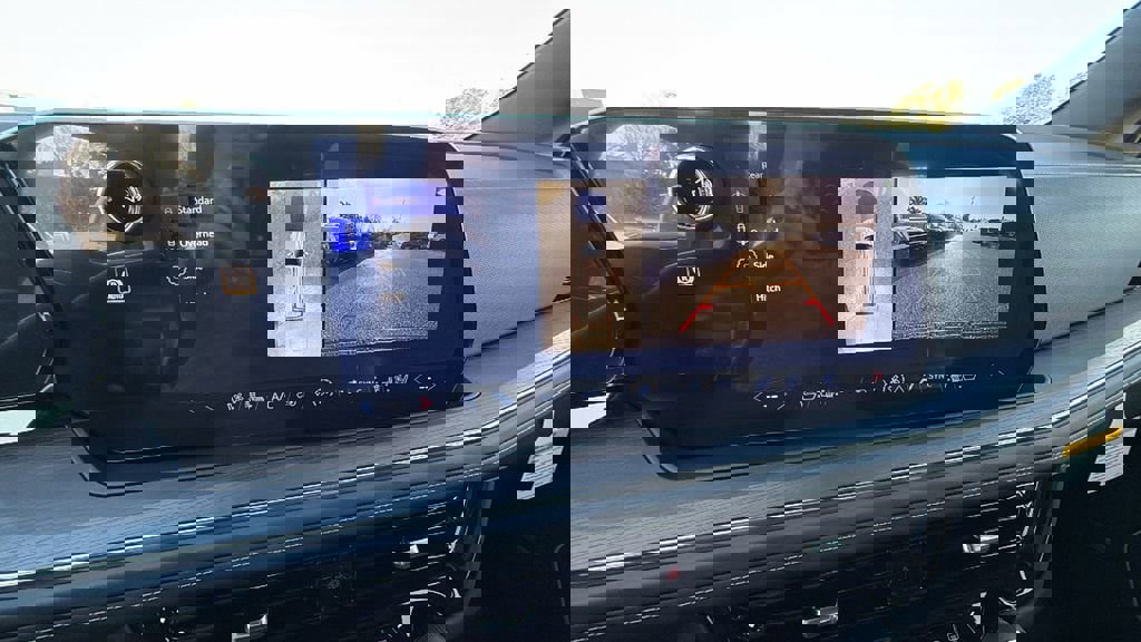 New 2026 Chevrolet Tahoe Premier w/ Sun And Tow Package image 29