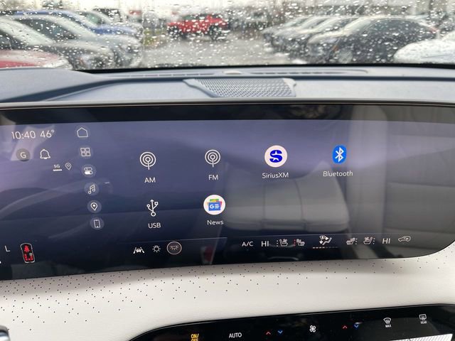 New 2026 Buick Enclave Avenir w/ Super Cruise Package image 16