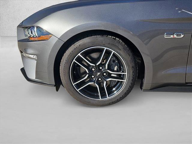 Used 2022 Ford Mustang GT Premium image 23