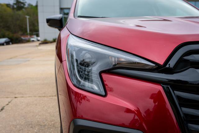 Used 2024 Subaru Ascent Onyx Edition image 37