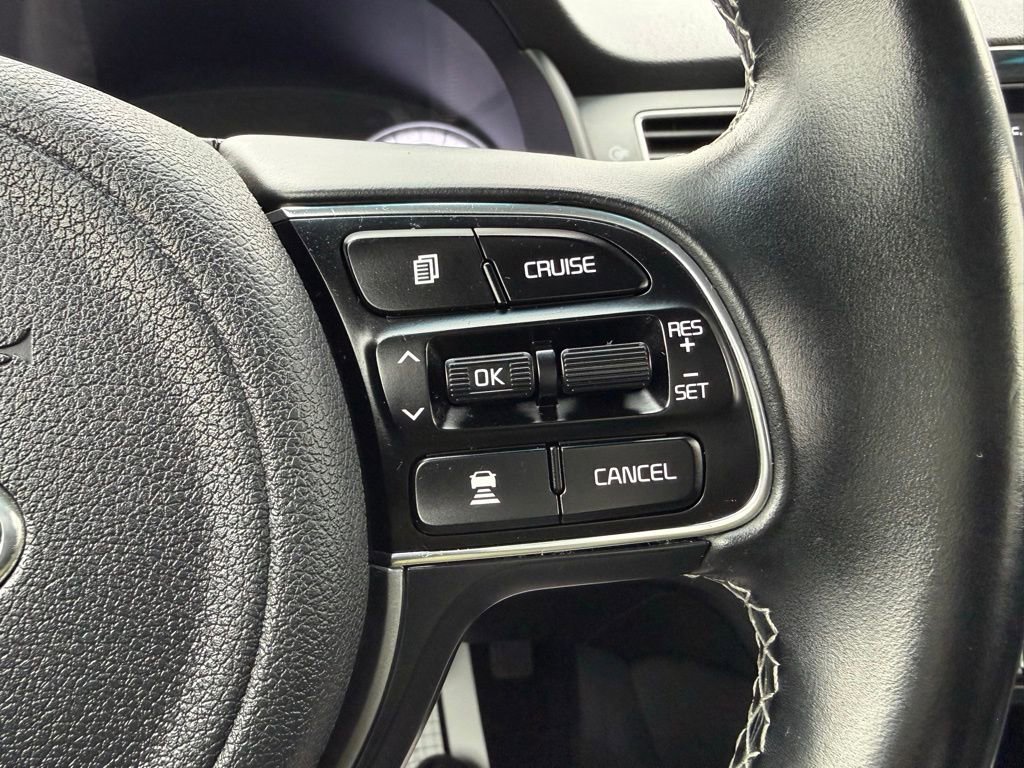 Used 2019 Kia Niro LX image 15