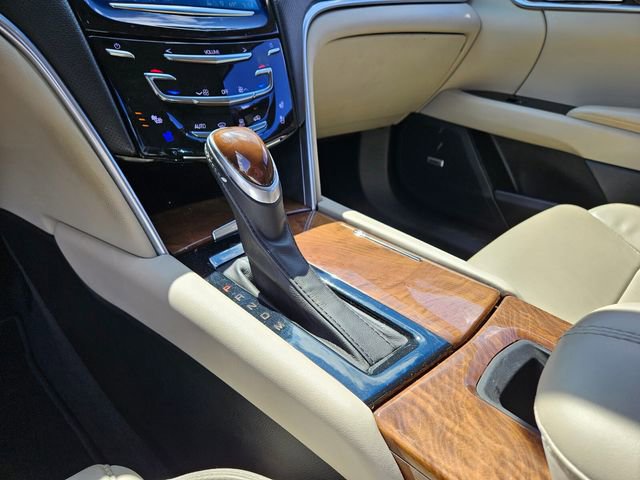 Used 2019 Cadillac XTS Luxury FWD image 24