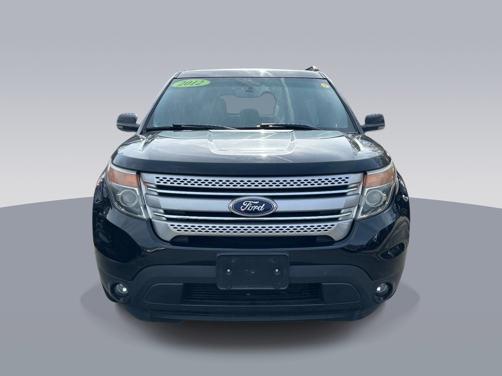 Used 2012 Ford Explorer XLT FWD image 8