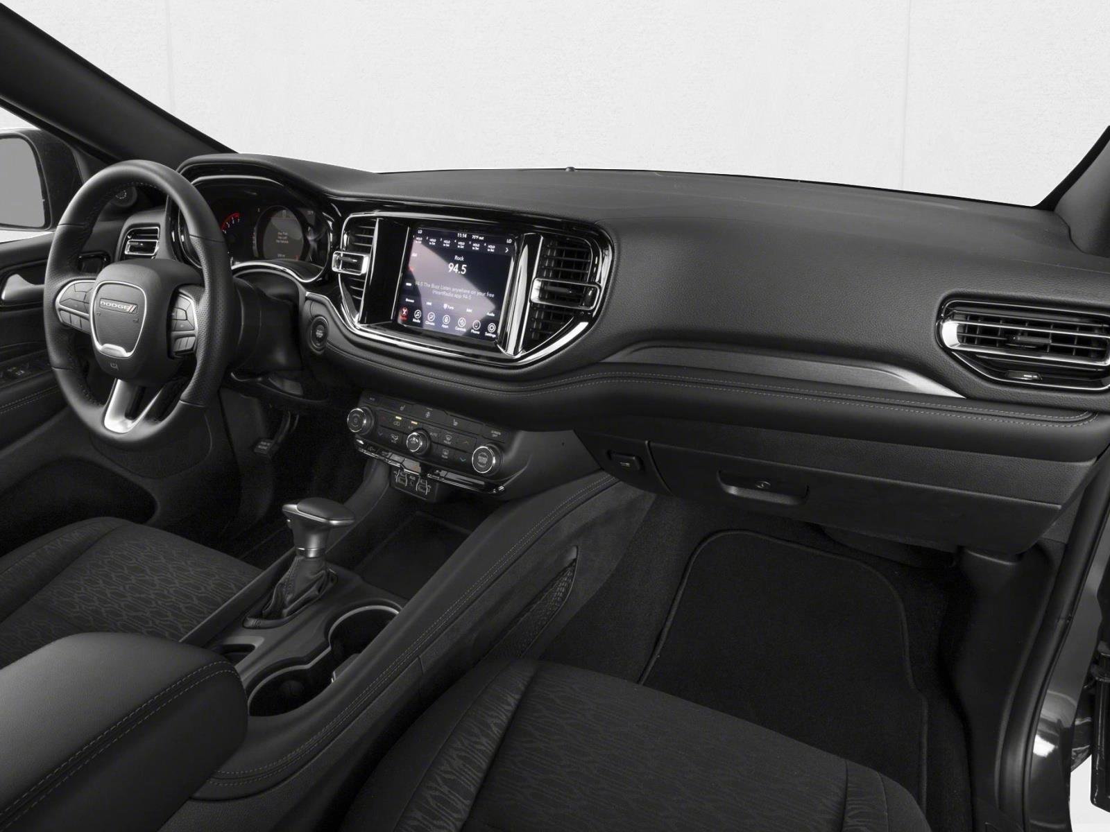 New 2026 Dodge Durango GT RWD image 11